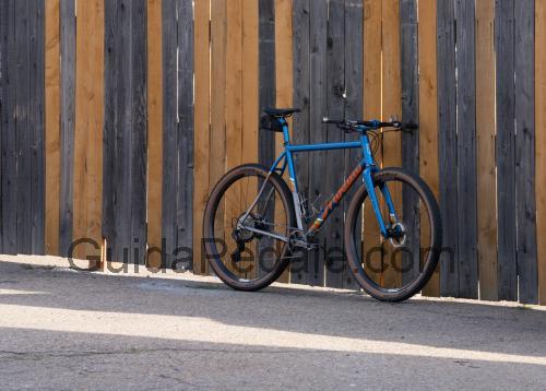 Mosaic GT-1X scheda tecnica e recensioni